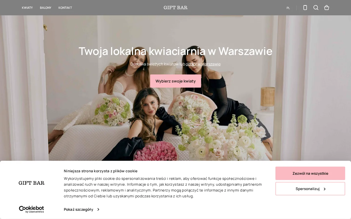 Giftbar